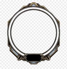 Posted on october 7, 2020 at 11:22 am by aznbeat. Level 1 Summoner Icon Border League Of Legends Summoner Icon Border Png Image With Transparent Background Toppng