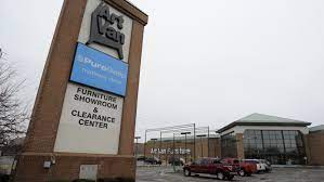 Discount equal to michgan sales tax. Heartbroken Angry Art Van Closing Shocks Customers City Leaders