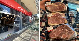 Lees frozen company supply product beef, lamb, vegetable, spices, herb, seafood. This Local Grocer Is Where You Go To Get Premium Frozen Chilled Meat At Affordable Prices Kl Foodie