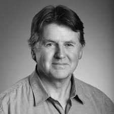 Eric Munro — Ananda