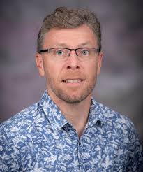 K-State physicist Daniel Rolles elected American Physical Society Fellow