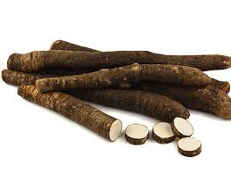 Duplex Russian Giant Salsify Is A Popular European Variety That Has Flavorful Black Roots That Are Extra Long Much L Heirloom Seeds Growing Food Edible Garden
