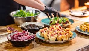 Convocatoria de prácticas (granada, enero 2019). Wie Firmen Aus Dem Bereich Catering In Malaga Sich An Die Covid Massnahmen Angepasst Haben