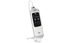 Медицинские браслеты и пульсоксиметры oximeter. Masimo Rad G Pulse Oximeter Gets Fda Clearance Mobihealthnews