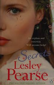 Secrets : Pearse, Lesley : Free Download, Borrow, and Streaming : Internet  Archive