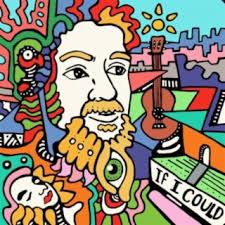 Download Richard Boullon album songs: If I Could