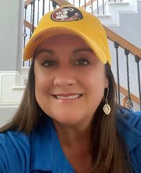 Bojangles Return to Seminole Florida