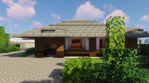 Minecraft街発展にっき