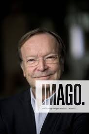 Prof. Thomas Blaha DEU, Deutschland, Germany, Berlin, 18.01.2017 Portrait  Prof. Thomas Blaha