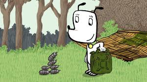 ] visit his main page at www.johnkyrk.com and you'll find all you need for ib bio hl cells and chemistry of life. Vis Kids Announces New Partners And Animated Kids And Family Slate Animation World Network