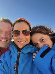 North Fork Polar Bears