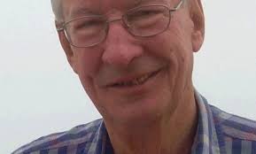 Victor V. Hennessy Obituary 2009