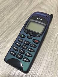 Nokia 6130, 手提電話, 手機, iPhone ...