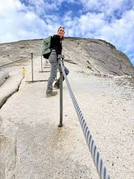 The Ultimate Hiking Guide to Half Dome ...