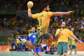 Africa, asia, europe, north america and caribbean, oceania, and south and central america. Handebol Fundamentos Regras E Curiosidades Vou Passar