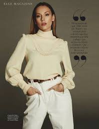 Submitted 16 days ago by stuffsome1733. Ester Exposito Elle Magazine Spain November 2020 Issue Celebmafia