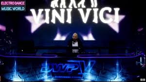 Vini Vici Best Drops Only Djakarta Warehouse Project 2020 Youtube