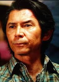 Henry Standing Bear (Longmire)