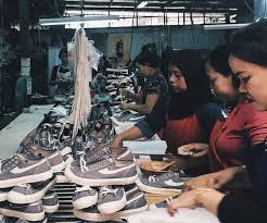 Our company is producing shoes for puma now. Mengapa Susah Sekali Mendapatkan Compass Sebuah Wawancara Dengan Gladys Mainbasket Com