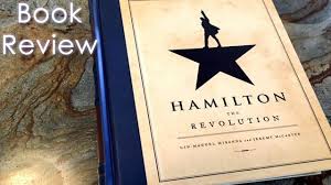 Free download or read online founding brothers: Hamilton The Revolution Book Review Youtube