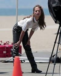 Maybe you would like to learn more about one of these? Alicia Vikander Photo Alicia Vikander In 2021 Alicia Vikander Michael Fassbender And Alicia Vikander Elle Magazine