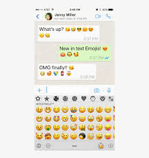An emoji (絵文字) which translates to picture character is an electronic pictograph (picture conveying a message) initially used in japan, a. 1 Ranked Emoji Keyboard Emoji Keyboard Level 37 Transparent Png 510x1039 Free Download On Nicepng