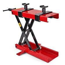 Robot Check Lift Table Homemade Tools Tool Design