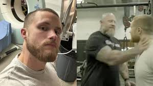 Science vs. vibes: Viral beef between Canadian bodybuilding coaches incites  battle of age-old rival archetype