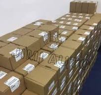 3HAC047584-003 ABB Servo Motor Expedited Shipping UPS ...