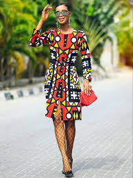 Pinterest helps you discover and do what you love. Catalogue De Couture Africaine Chic Latest African Fashion Dresses African Inspired Fashion African Print Fashion Dresses
