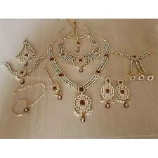 kundan bridal jewellery sets ii