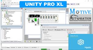 Unity pro