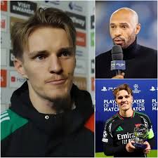 Resounding Surprise 🚨🚨🚨: In unexpected statements, Thierry Henry issued  a strong warning to a Real Madrid star due to his poor performance this  season, saying: "What you're offering the team this season