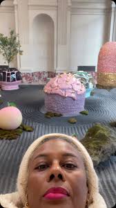 So much gratitude to be invited to the Kundalini Raj Community of  Priestesses Retreat. Much healing and joy and rest. Find your tribe! 📍Eloise  House, East Hampton @temple143kundalini @siririshi #lionsgateportal  #kundalinimeditation #goddesstribe #