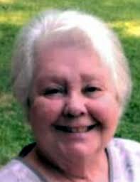 Obituary information for Ms. Shirley Ann Thomason Miller
