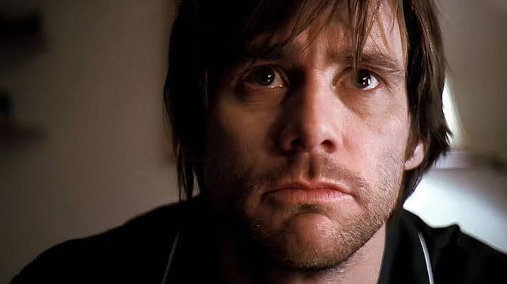 Eternal Sunshine of the Spotless Mind Is Still Jim Carrey's Best Performance