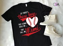 Page Not Found One Crafty Momma Sassy Shirts Baseball Shirts Mimi Shirt