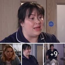 Coronation Street new character introduced