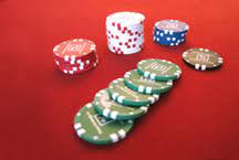 The more chips you have in your home poker game, the longer it will take for the players to get rid of them and bust out of the tournament. Before You Start Chip Distribution
