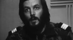 Duran Clemente, o militar que gosta de política