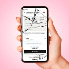 Available at all of your favorite online stores with the klarna app. Regulation Could Kill Klarna But It Could Also Save It Wired Uk