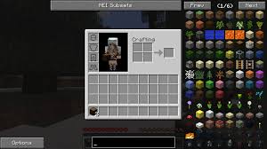 4.3 / 5 ( 6 votes ) the minecraft mods free download equips your custom build world…. Not Enough Items Mod 1 12 2 1 12 1 1 12 1 11 2 1 10 2 1 9 1 8 9 1 8 1 7 10 1 7 2 1 6 4 1 5 2 Minecraft Modinstaller