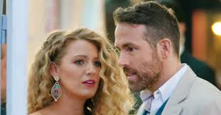 The lyrics, sung by an. Ryan Reynolds Laments Mistake Wedding Choice With Blake Lively
