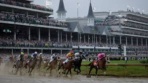 At first this may seem a little. Fans Allowed At Churchill Downs For 146th Kentucky Derby Lexington Herald Leader