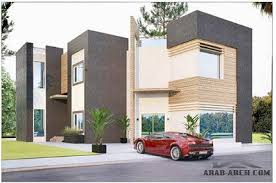فيلا سعودي مساحة الارض 19 19 متر 4 غرف نوم Arab Arch In 2020 House Styles House Home