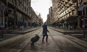 Jun 09, 2021 · pretzel has launched a diy baking kit that's perfect for your victorian lockdown blues. An Endless Game Of Covid 19 Whack A Mole A New Zealand Expert On Why Melbourne S Stage 4 Lockdown Should Cover All Of Victoria