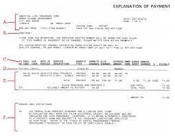 Blue cross blue shield dental eob. How To Read An Eob Emergency Dental Care Usa