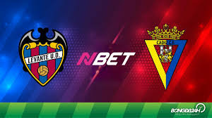 Levante and cadiz will be the first spanish clubs to break up for the summer when they kick off the final round of la liga fixtures with a friday night clash. Kl Q8r4y B65gm