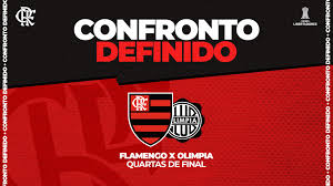 Get live football scores for the flamengo vs olimpia football game taking place on 18 aug 2021 in the s. Venda De Ingressos Para Flamengo E Olimpia Ja Comecou Diario Do Fla