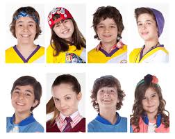 Resultado de imagem para cúmplices de um resgate elenco completo